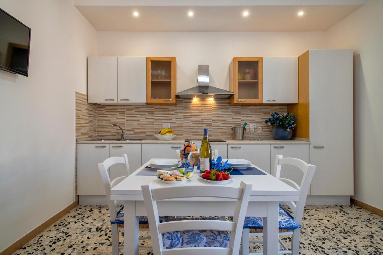 Casa Vacanze San Michele Alghero Exterior foto