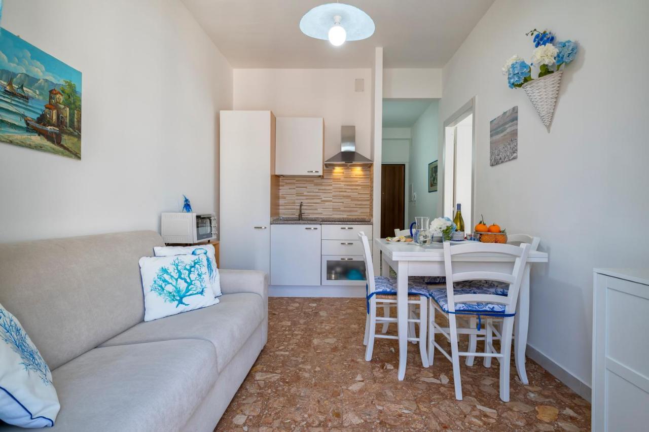 Casa Vacanze San Michele Alghero Exterior foto