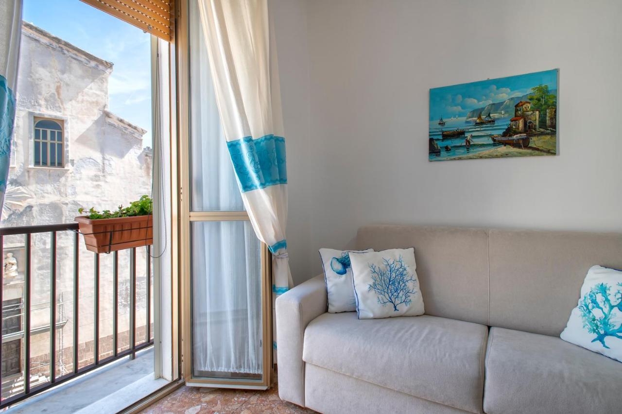 Casa Vacanze San Michele Alghero Exterior foto