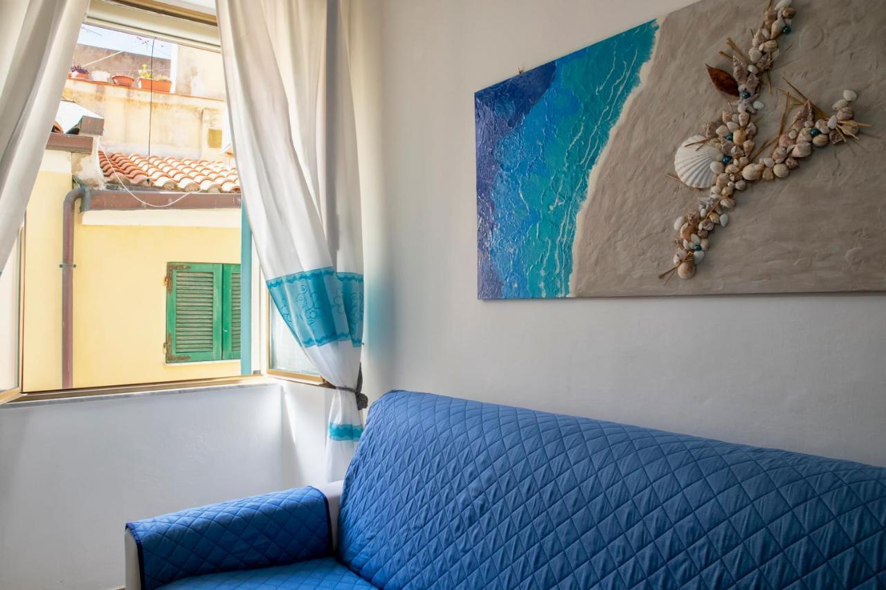 Casa Vacanze San Michele Alghero Exterior foto