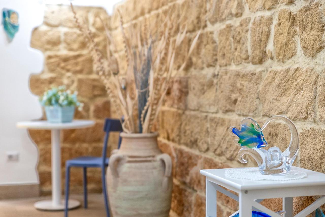 Casa Vacanze San Michele Alghero Exterior foto